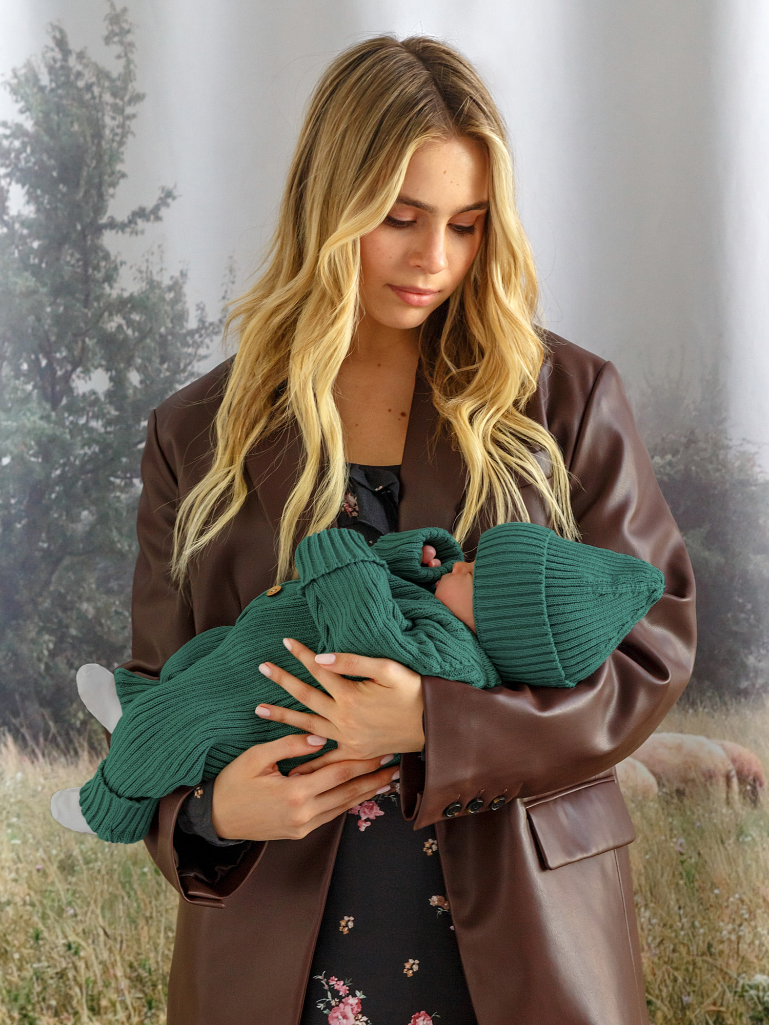 Комбинезон Amarobaby AB-OD22-PLT5/13 - фото 9
