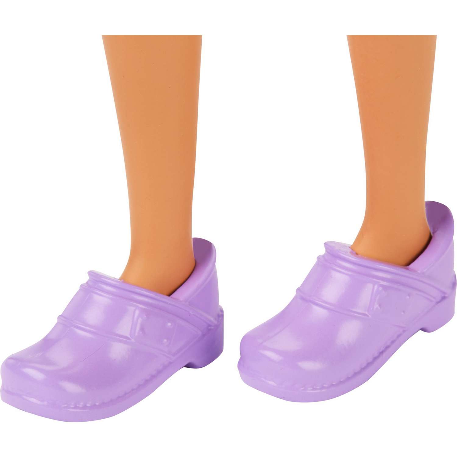 Кукла модельная Barbie Брюнетка GJL63 - фото 6