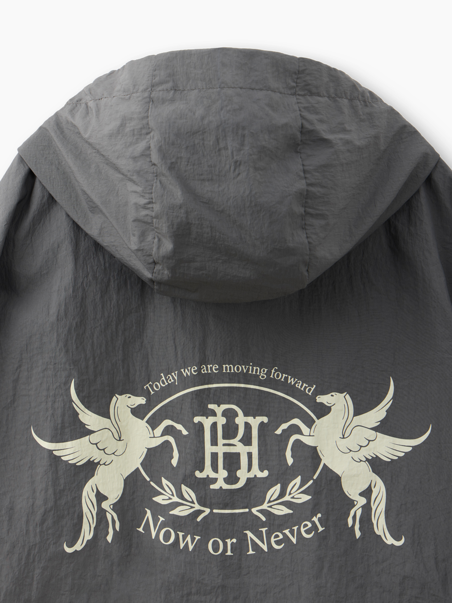 Ветровка Happy Baby 88251-1_midnight - фото 5