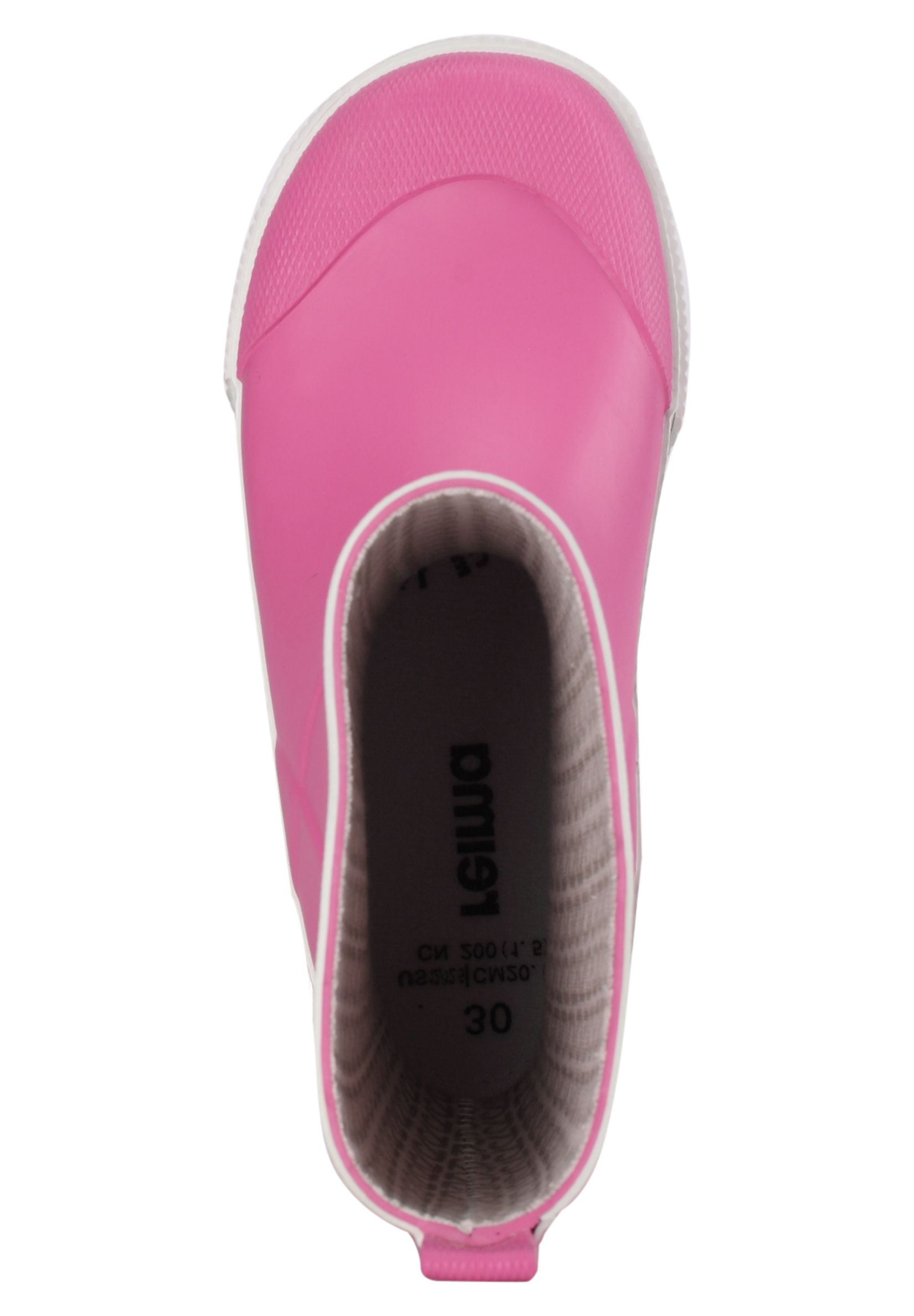 Сапоги резиновые Reima 569331-4410 - фото 4