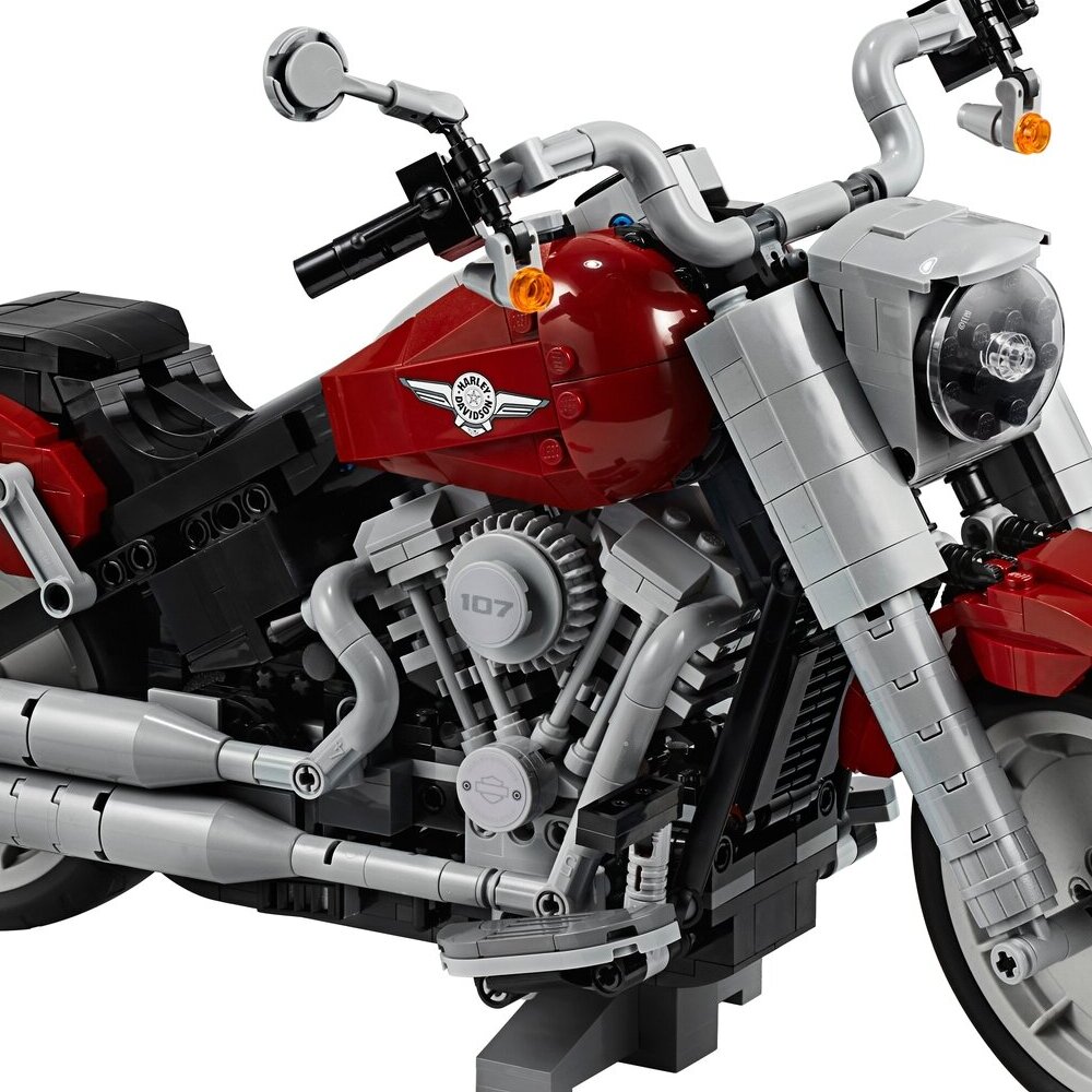 Конструктор LEGO Creator 1197 дет. - фото 2