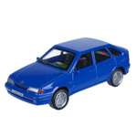 Автомобиль Технопарк LADA 2114