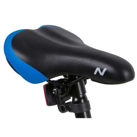 Двухколесный велосипед Novatrack 18 дюймов