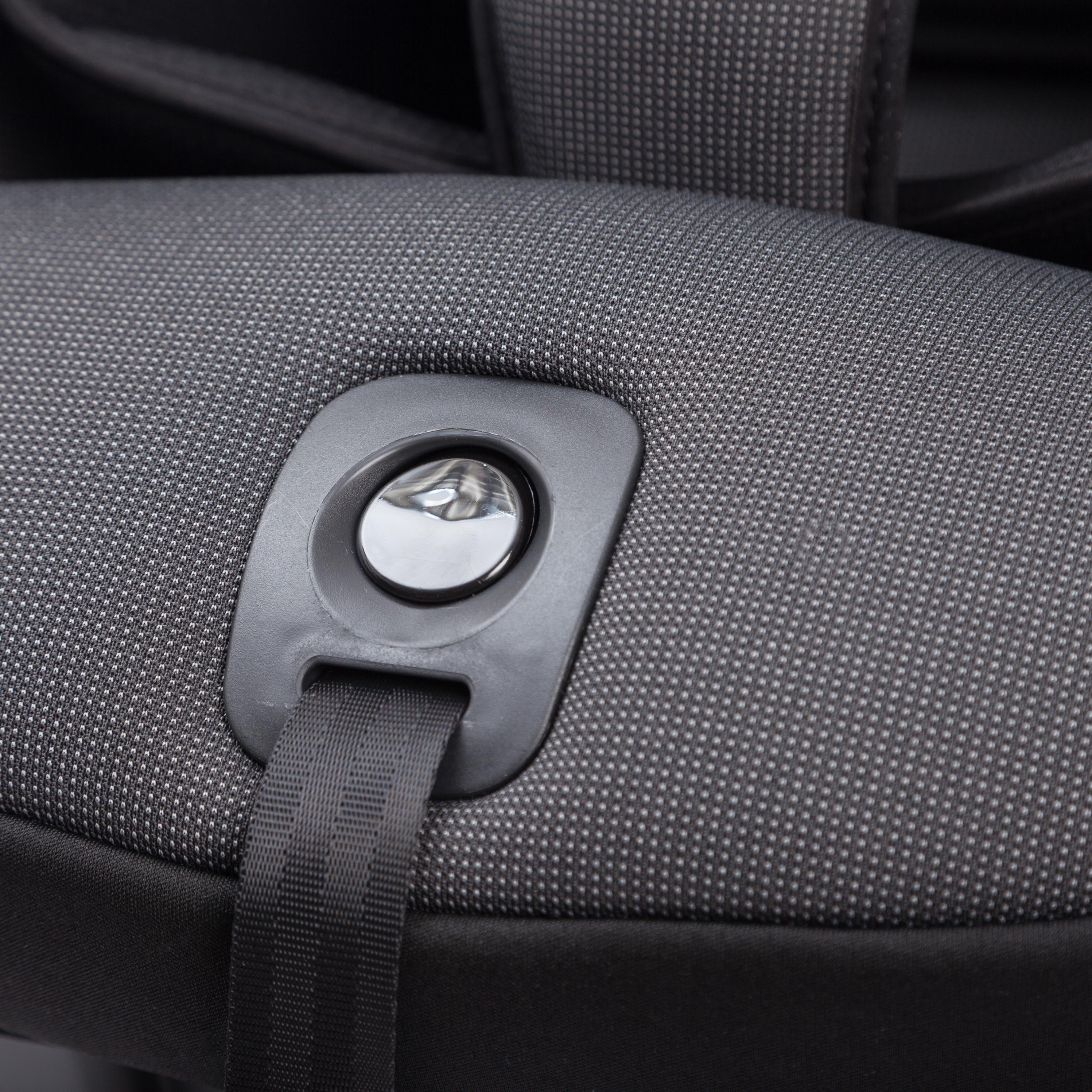 Автокресло Peg-Perego 1 (9-18 кг) черный - фото 13