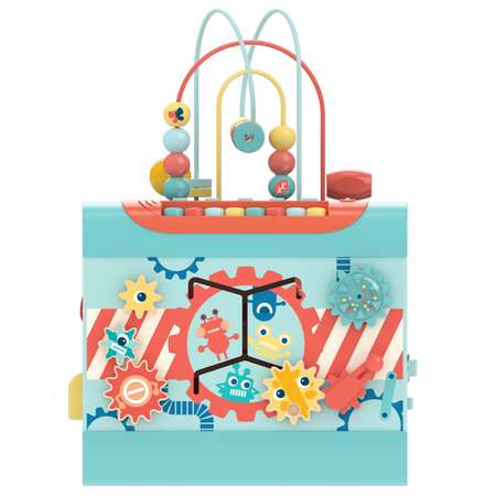 Игрушка Hape бизиборд Бизиборд