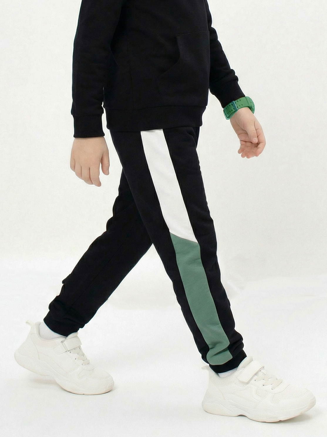 Брюки VGtrikotazh R1092 - фото 2