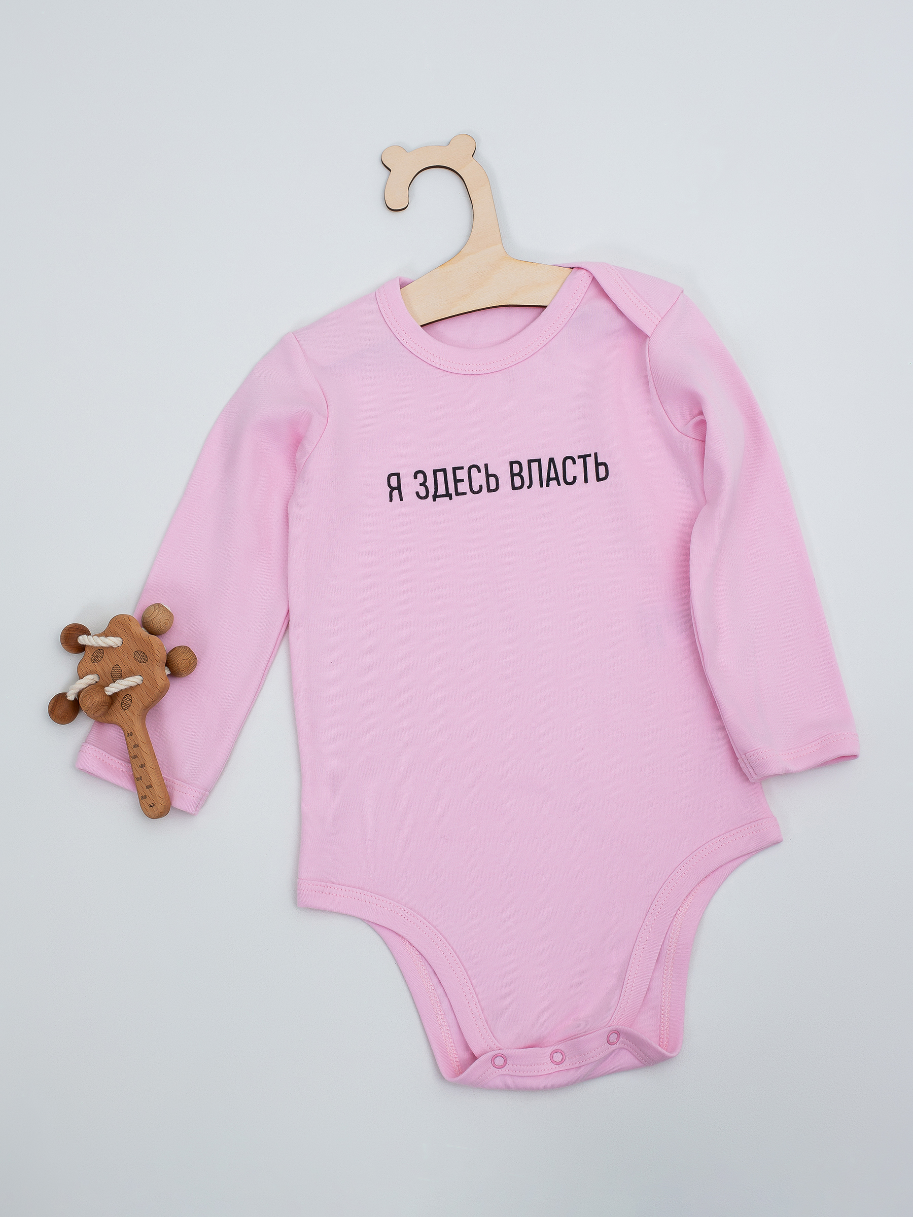 Боди GoldKids 1010953 - фото 1