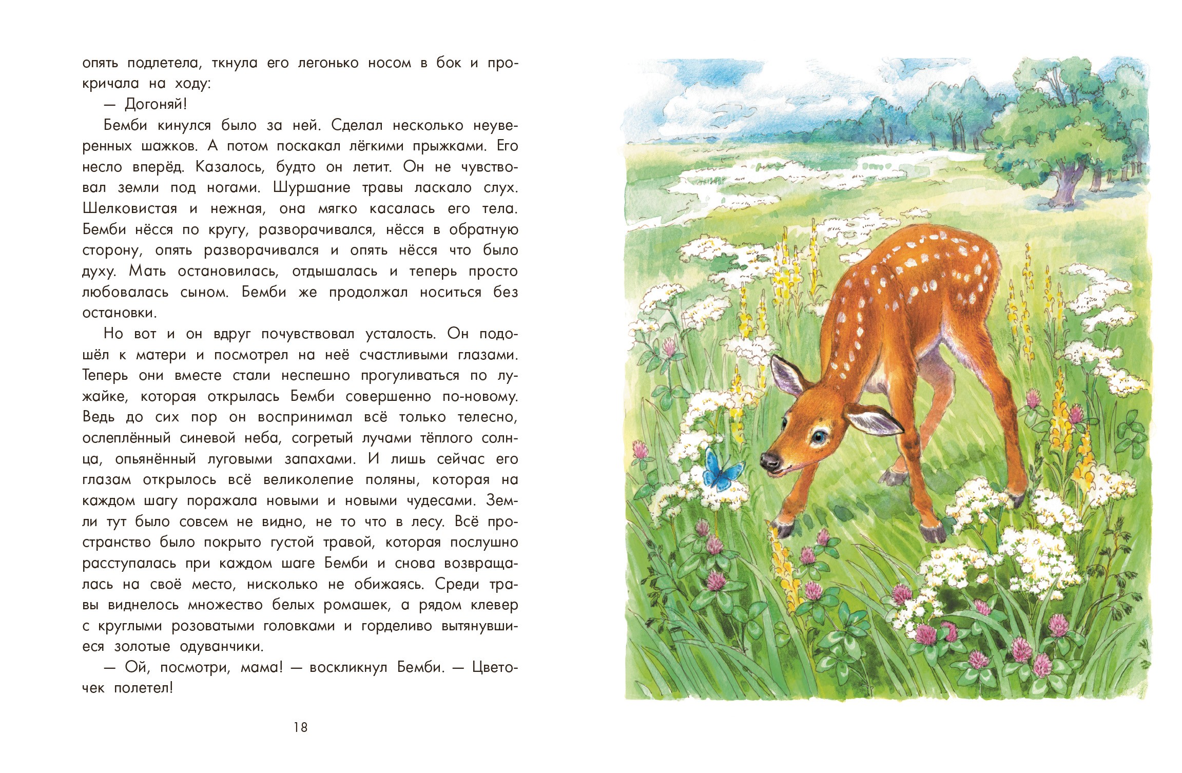 Книга Качели Бемби - фото 8