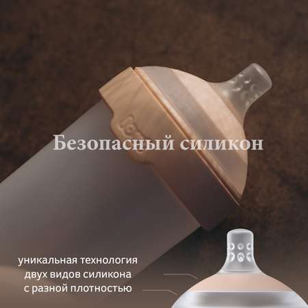 Соска LOVI (средний поток) 1 шт.