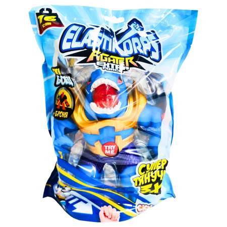 Тянучка Elastikorps