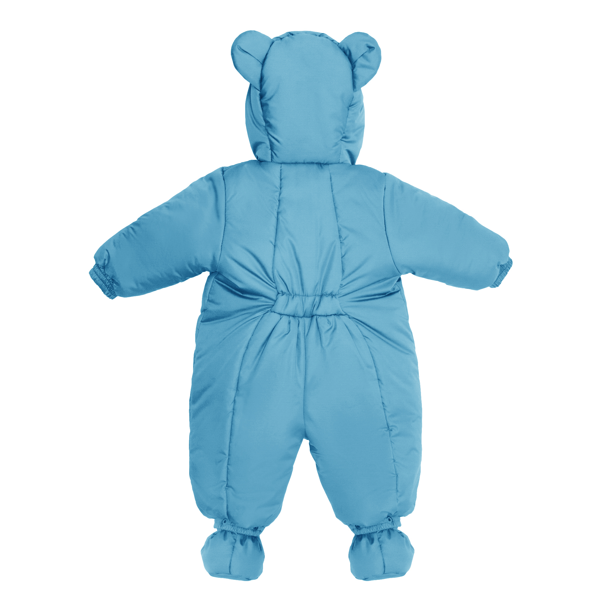 Комбинезон Amarobaby (С)AB-OD21-6105-SG - фото 19