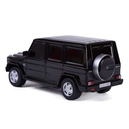 Автомобиль РУ Rastar Mercedes 1:24