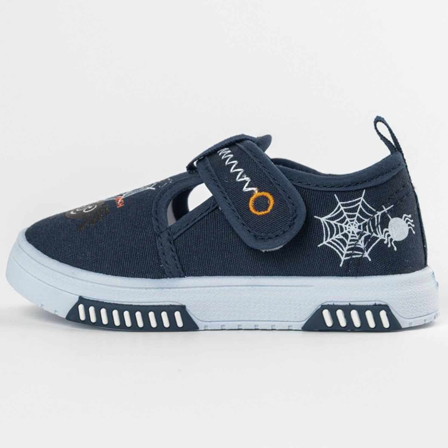 Сандалии TikkaGo 7T05_913_navy - фото 7