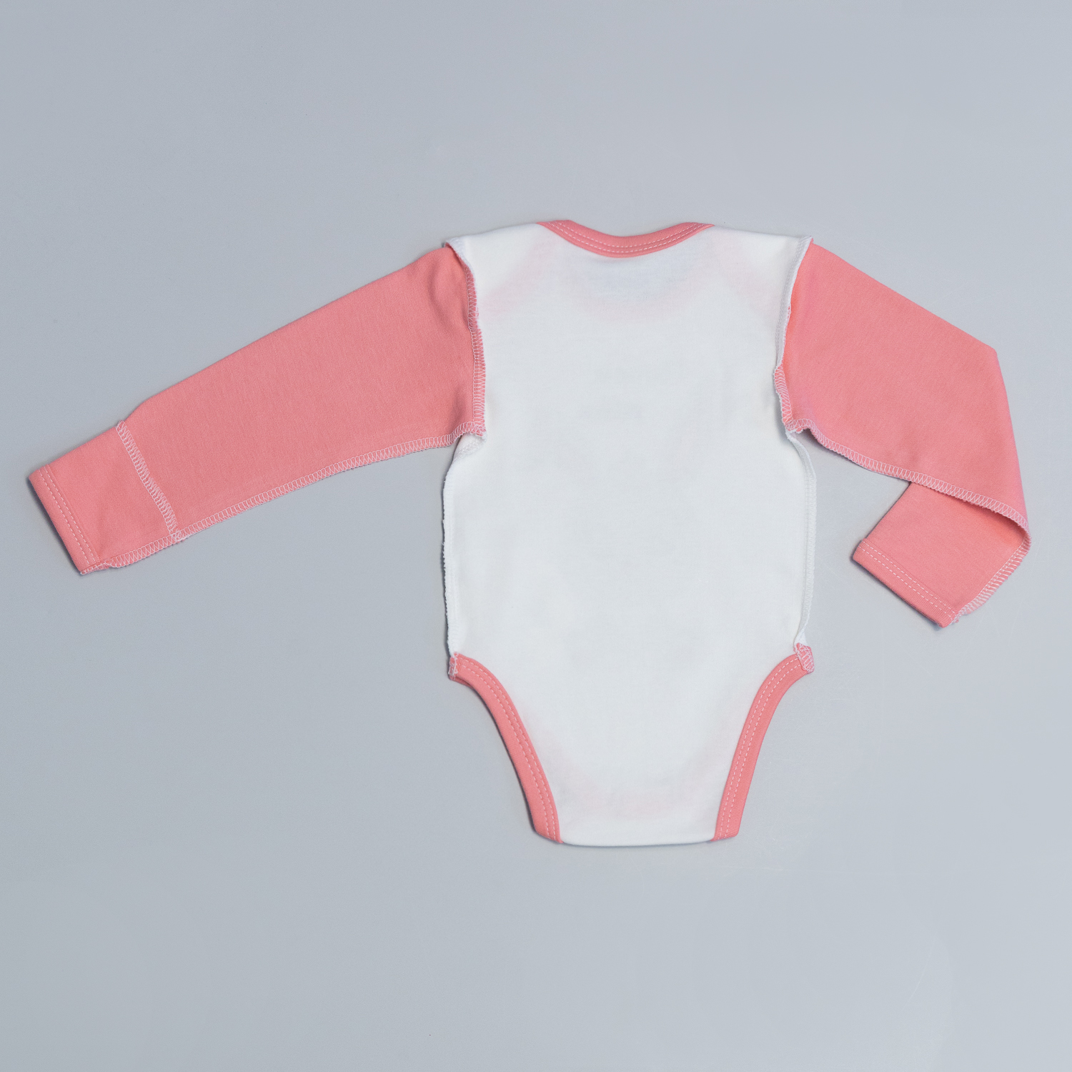 Боди Amelli КЛ.290.048.0.310.005роз - фото 2