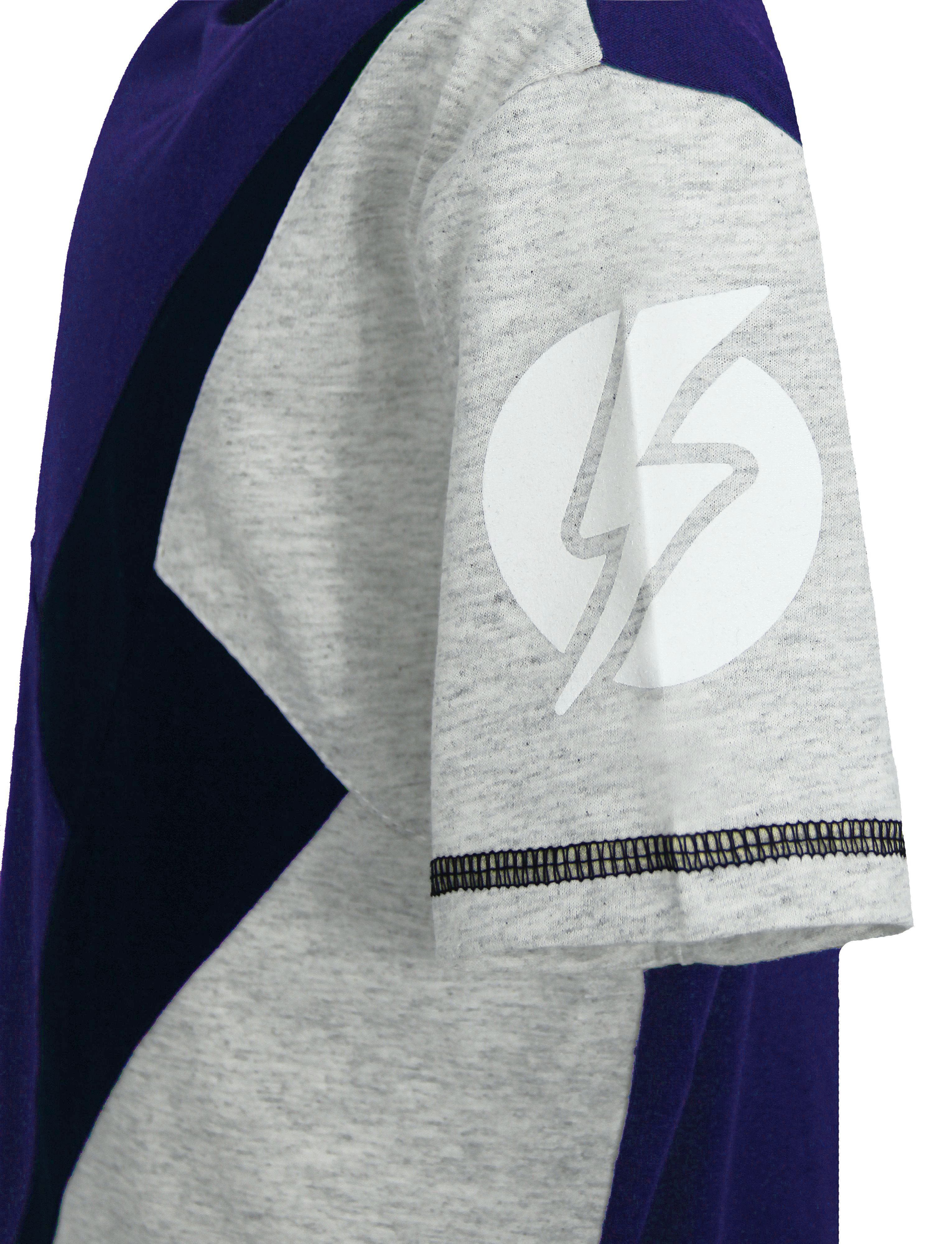 Футболка ИНОВО GS1122/темно-синий - фото 7