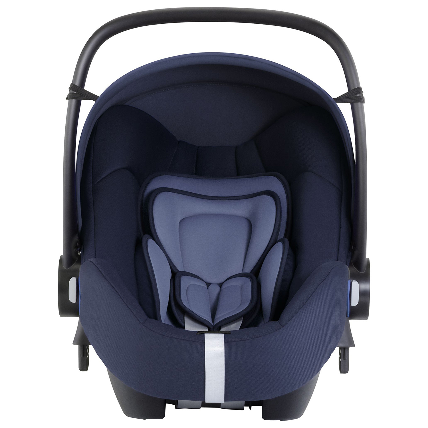 Автокресло Britax Roemer 0 (0 -13 кг) - фото 2