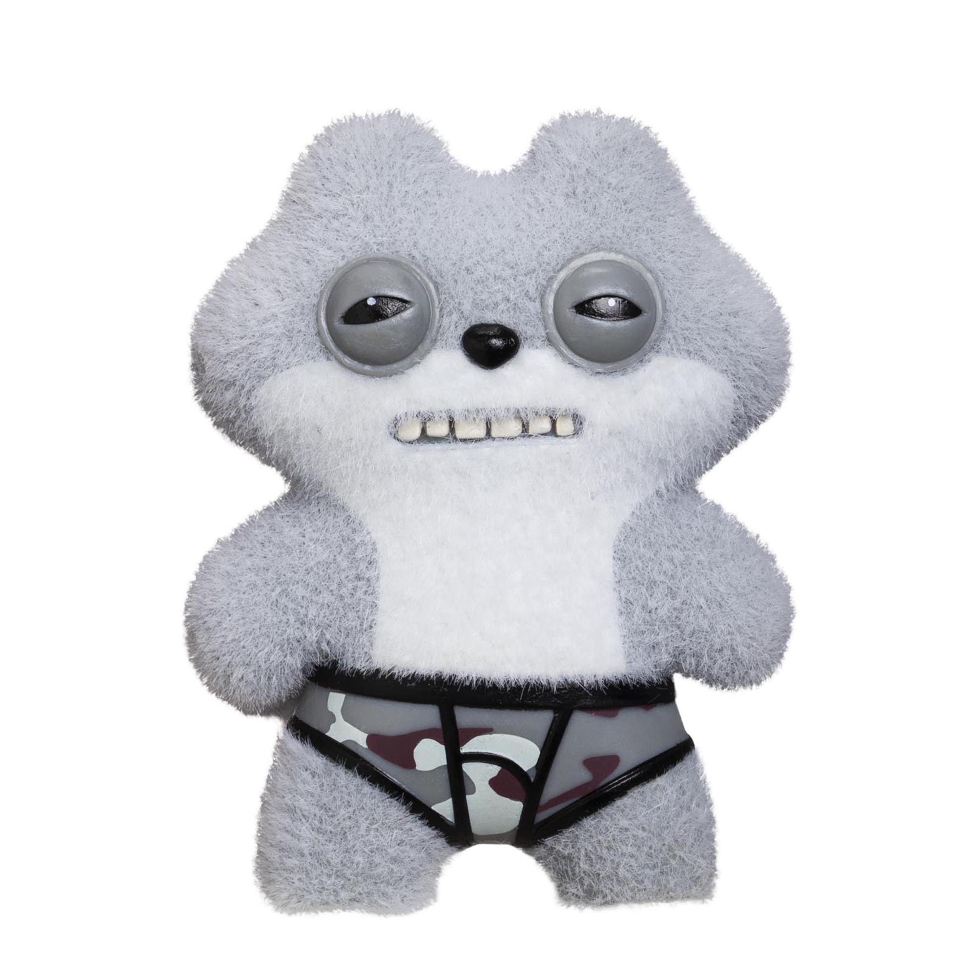 Игровой набор FUGGLER Набор5 - фото 9