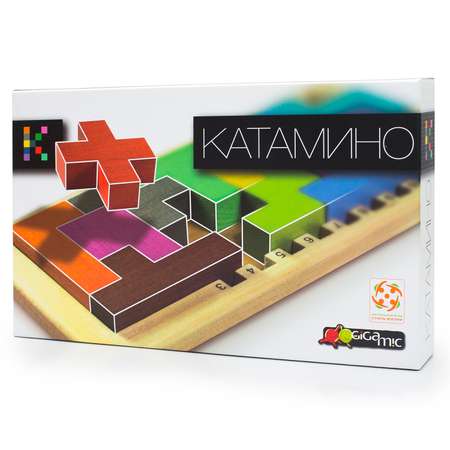 Настольная игра Стиль жизни