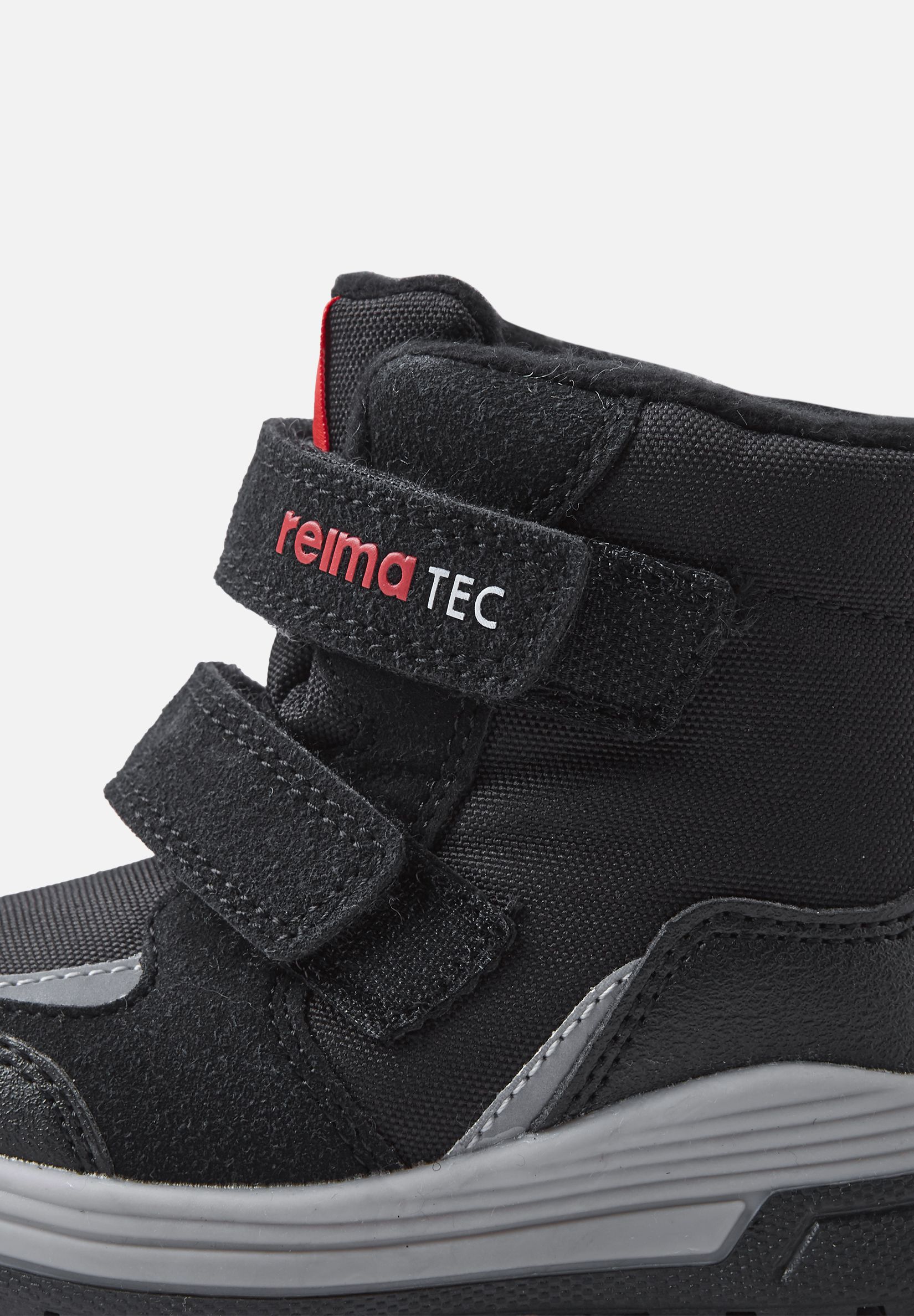 Ботинки Reima 5400026R-9990 - фото 8