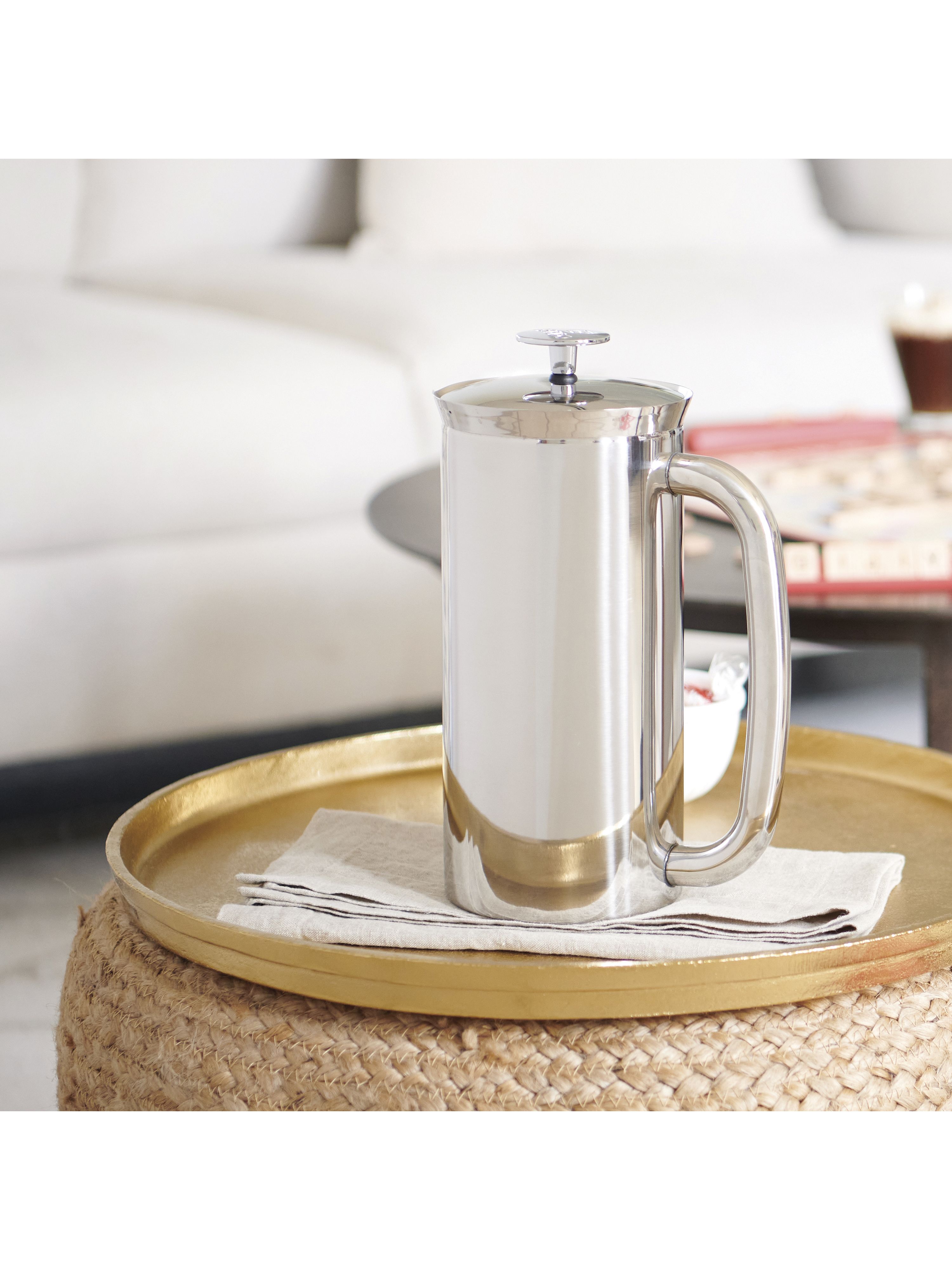 Френч-пресс Espro P7 - фото 13