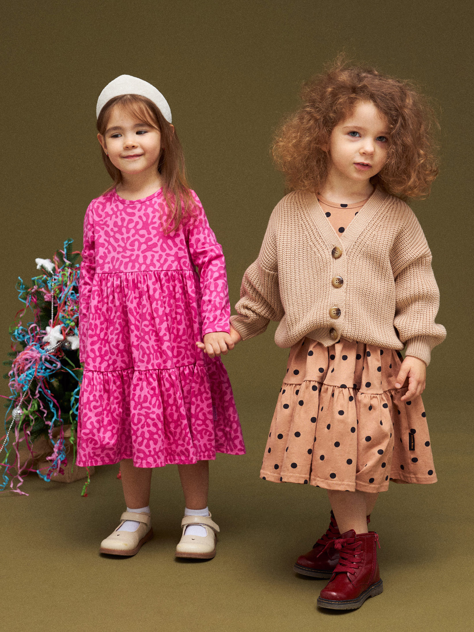 Платье Bossa Nova 169О23-171 - фото 18