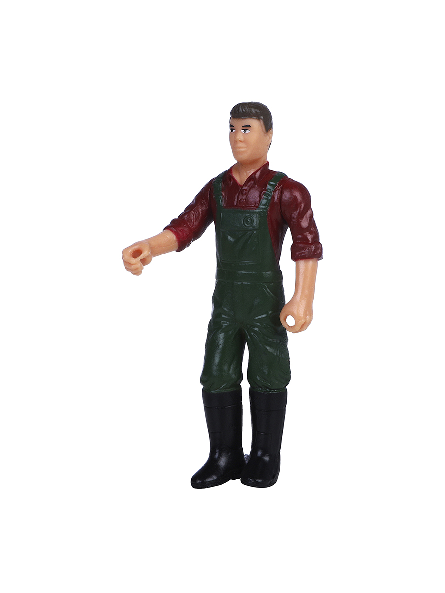 Игровой набор Masai Mara На ферме - фото 16