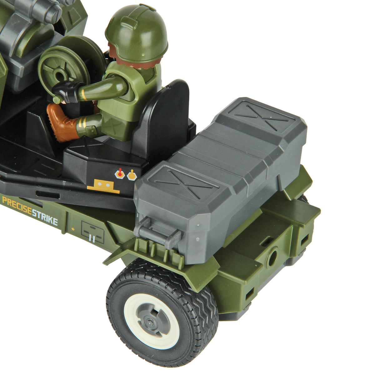 Игровой набор Veld Co 136450 - фото 20