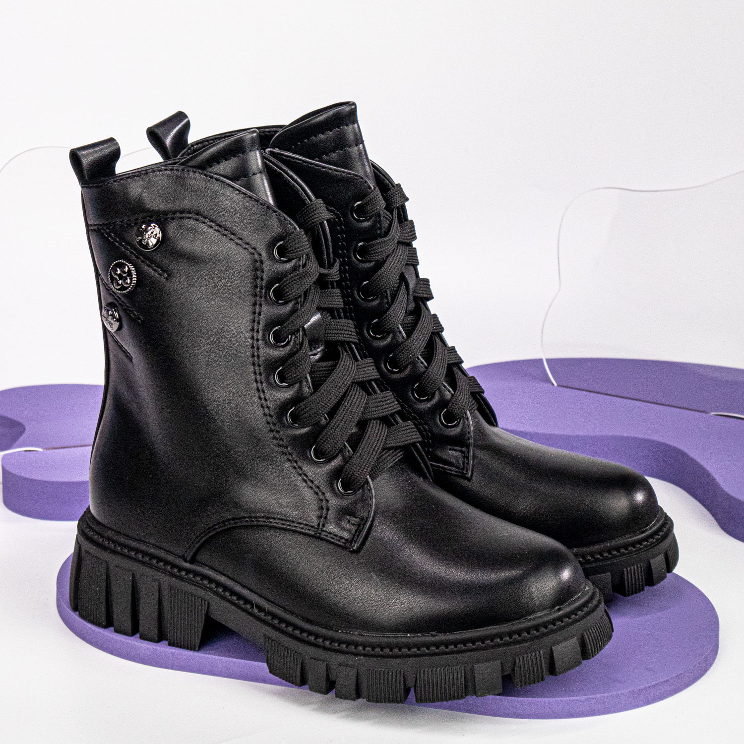 Ботинки BLESSBOX BX51914A - фото 2