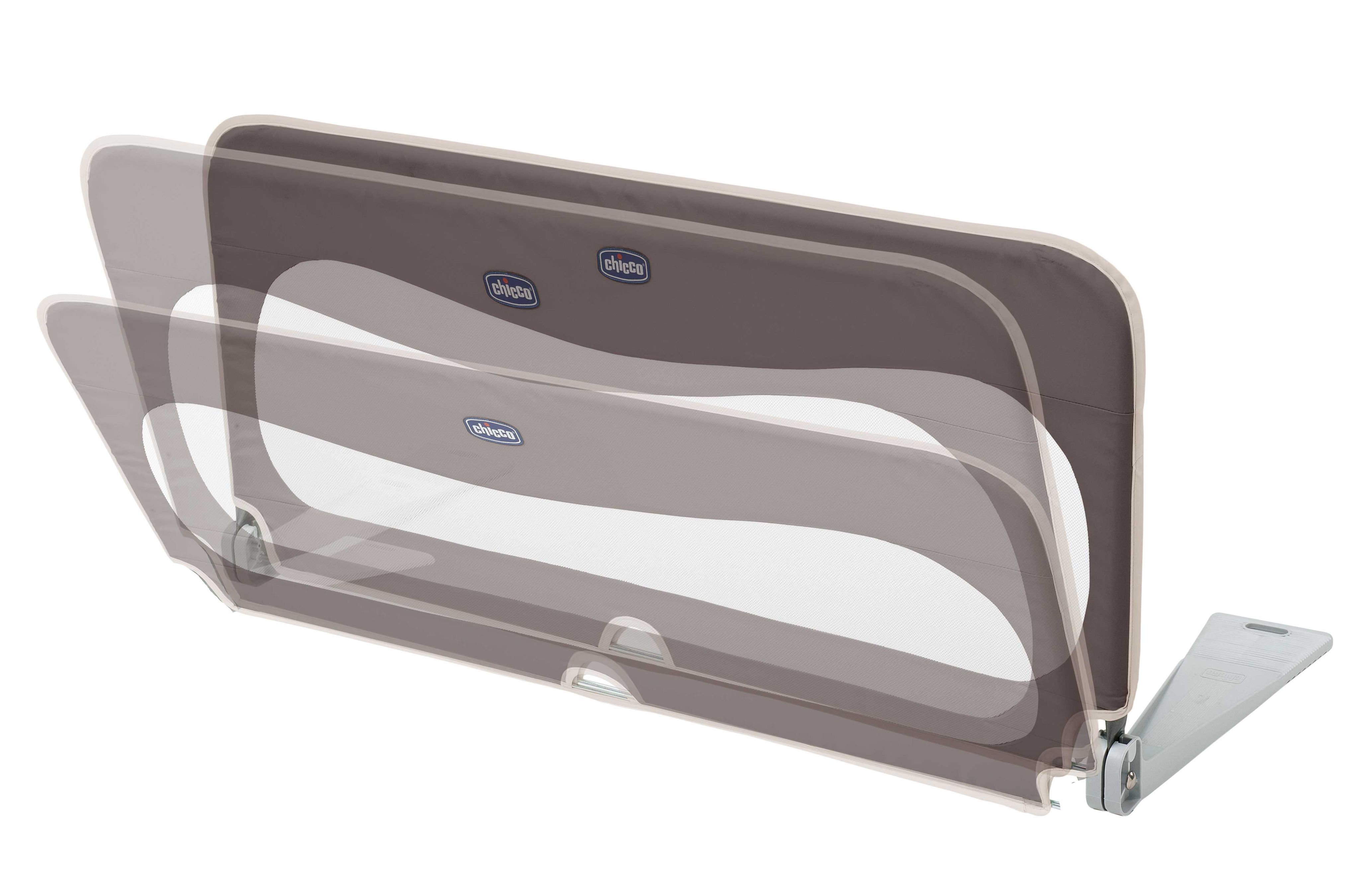 Барьер-ограничитель Chicco - фото 2