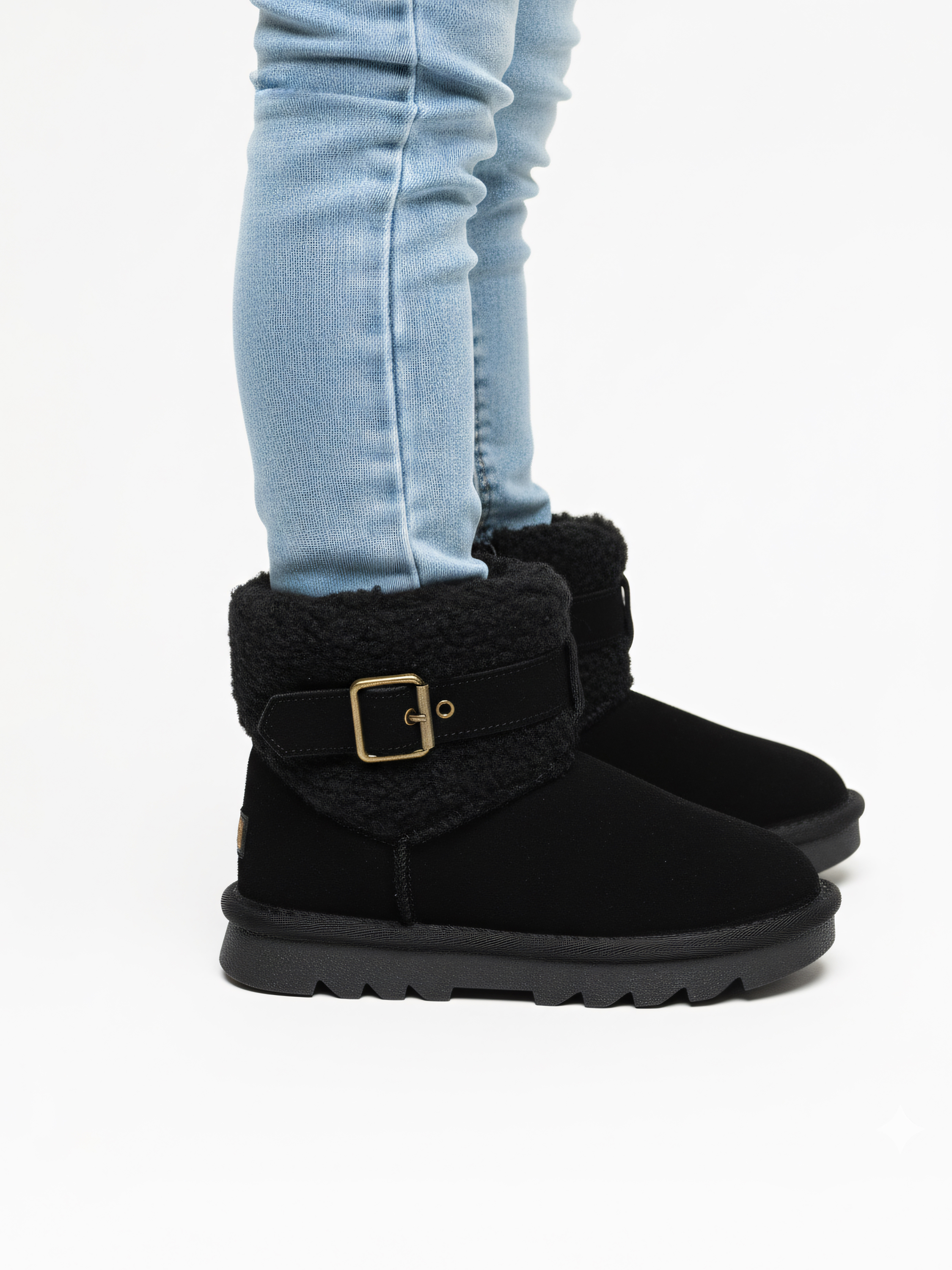 Угги Boys and Girls 2321-1A - фото 5