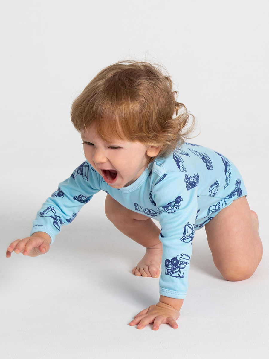 Боди КотМарКот 801567 - фото 5