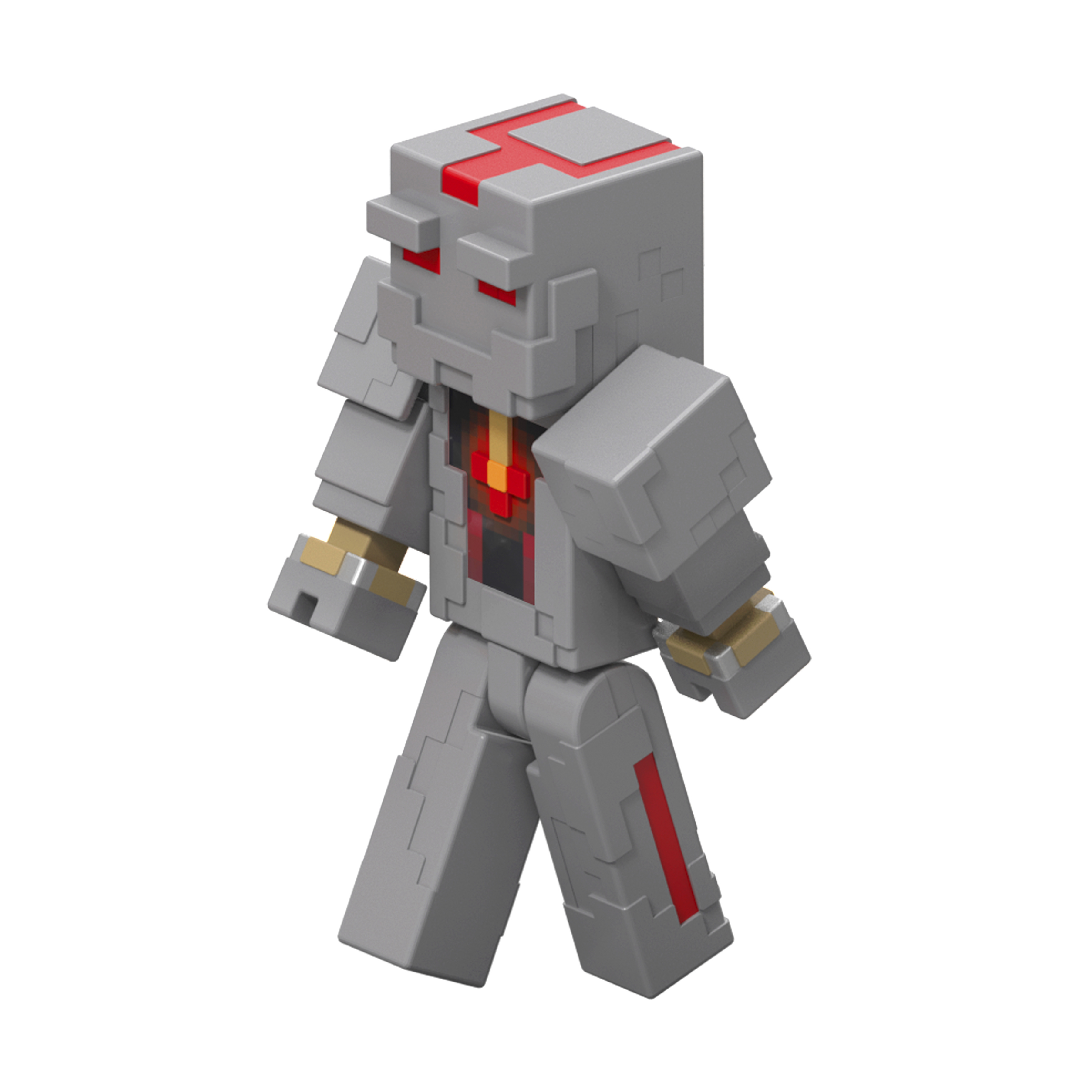 Игровой набор Minecraft Пусковая установка - фото 4