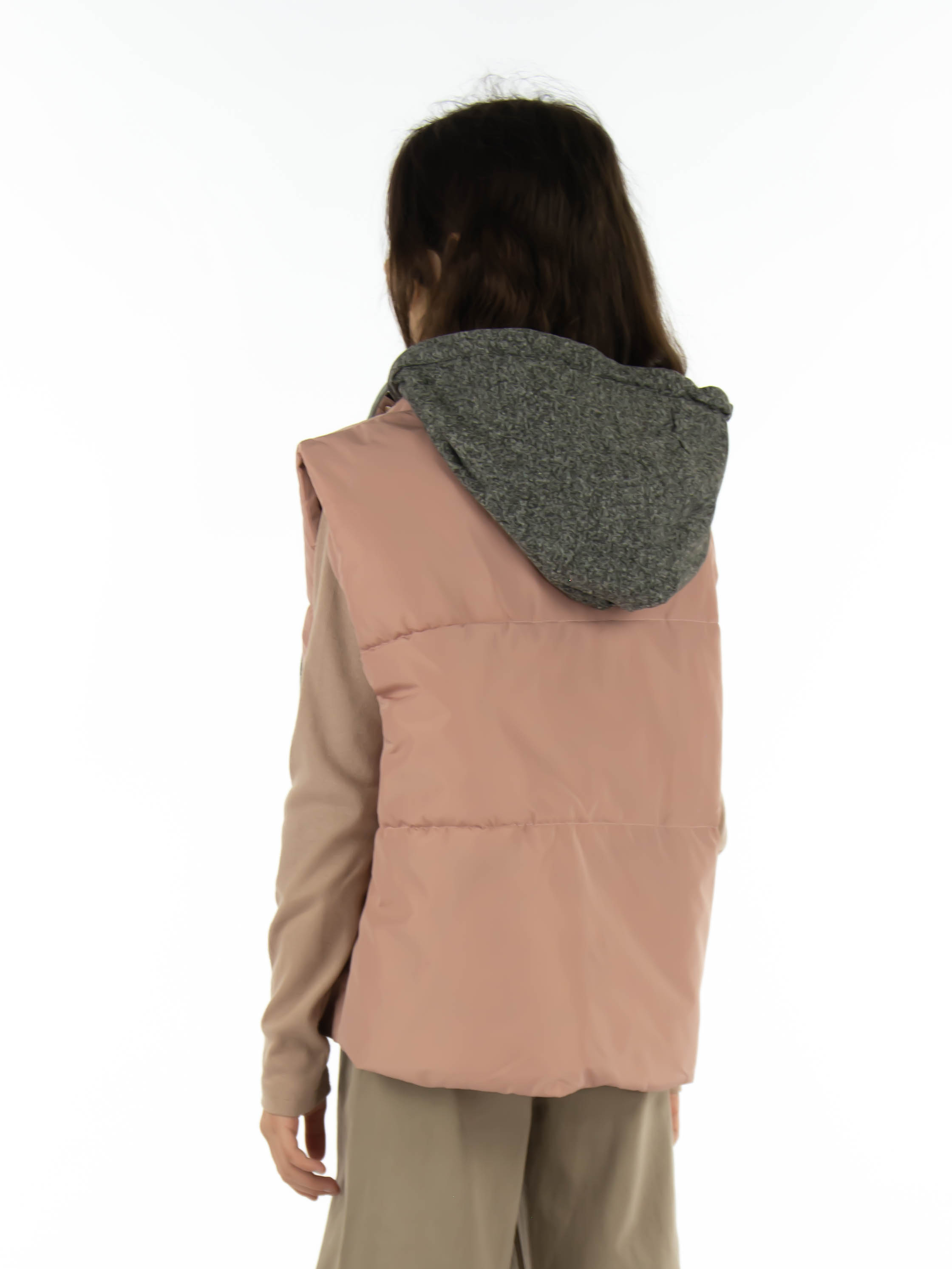 Жилет CASTLELADY 254520896 - фото 6