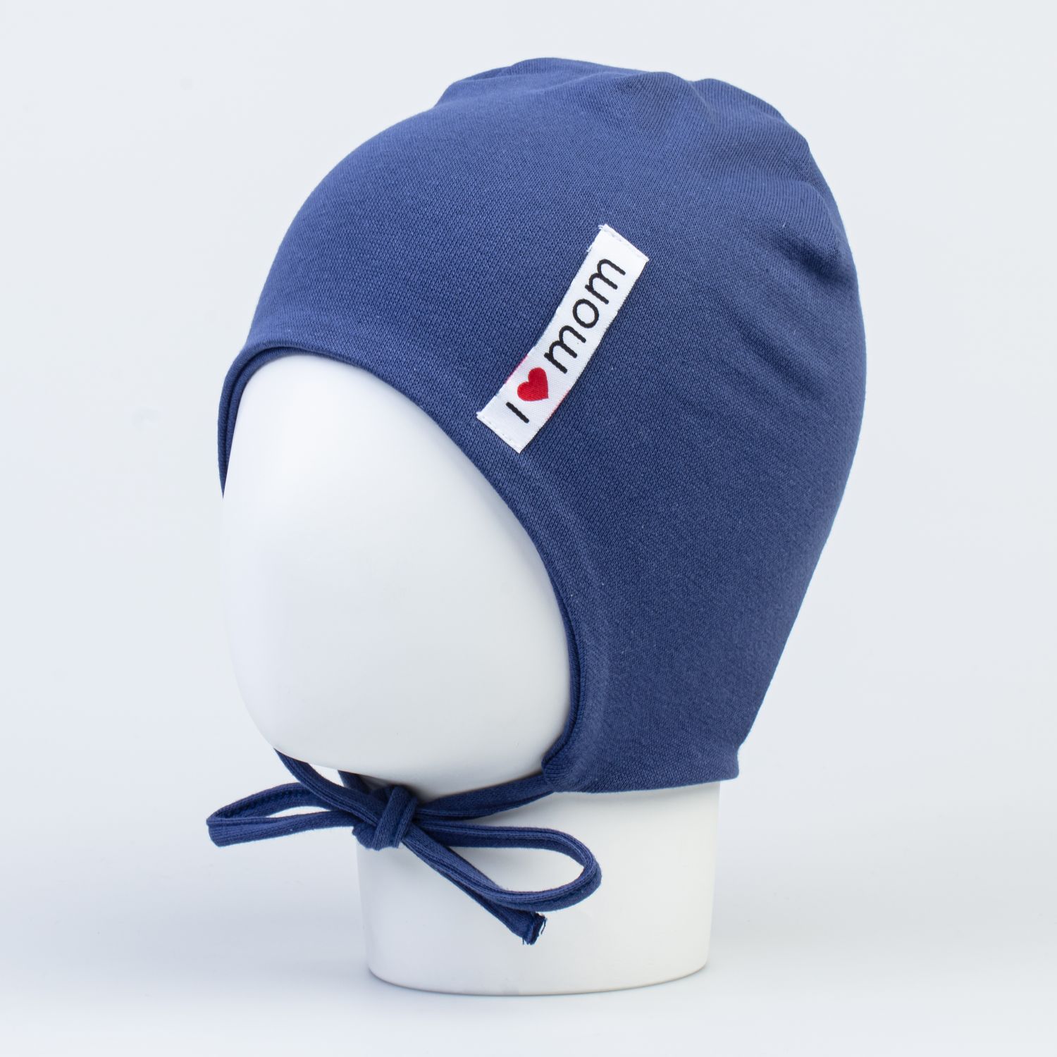 Шапка Котофей 07011296-40 - фото 1