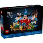 Конструктор LEGO Ideas