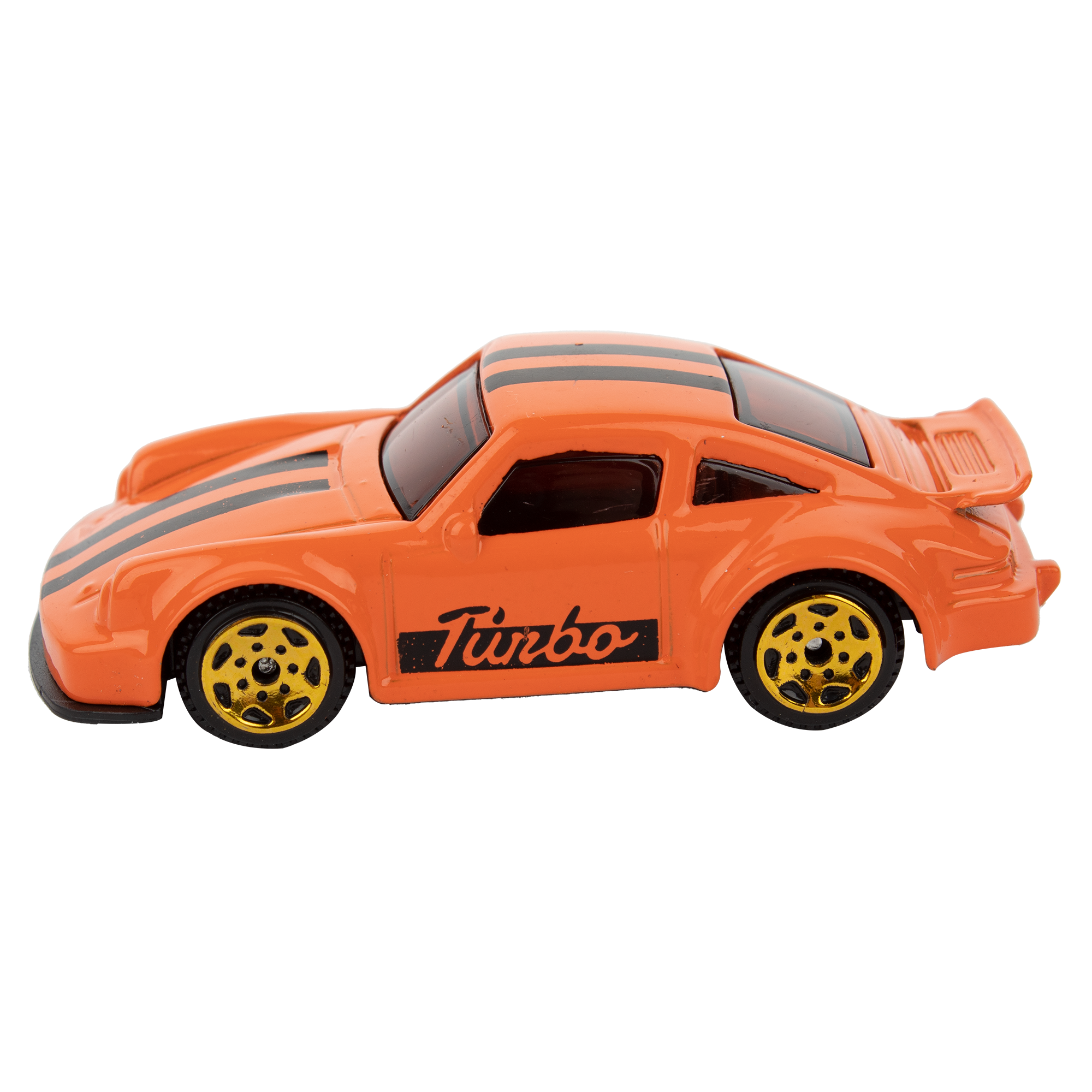 Автомобиль KiddieDrive из металла Hot Cars 1/16 87003_1 - фото 5