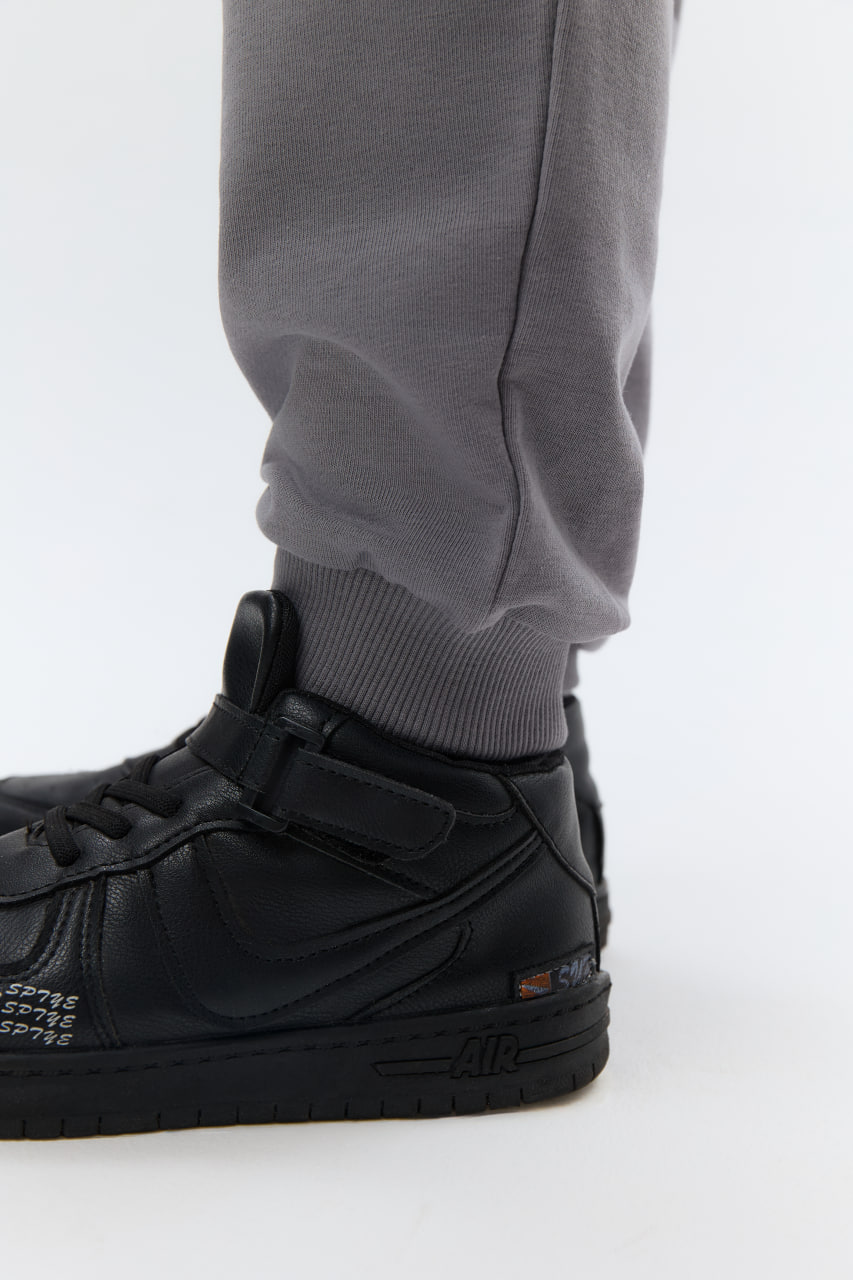 Брюки Zattani AW25ZTG 10432-DG - фото 4