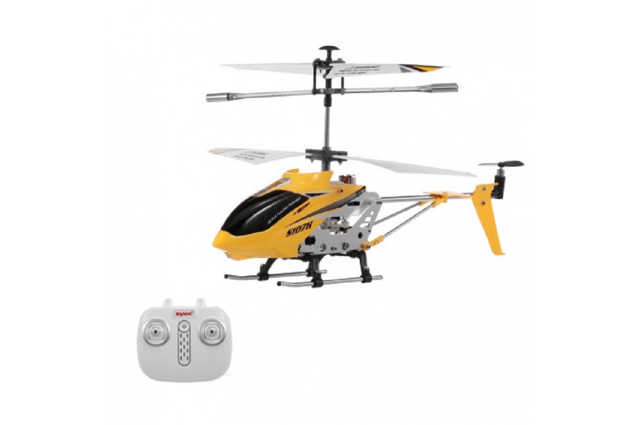 Вертолет РУ SYMA - фото 2