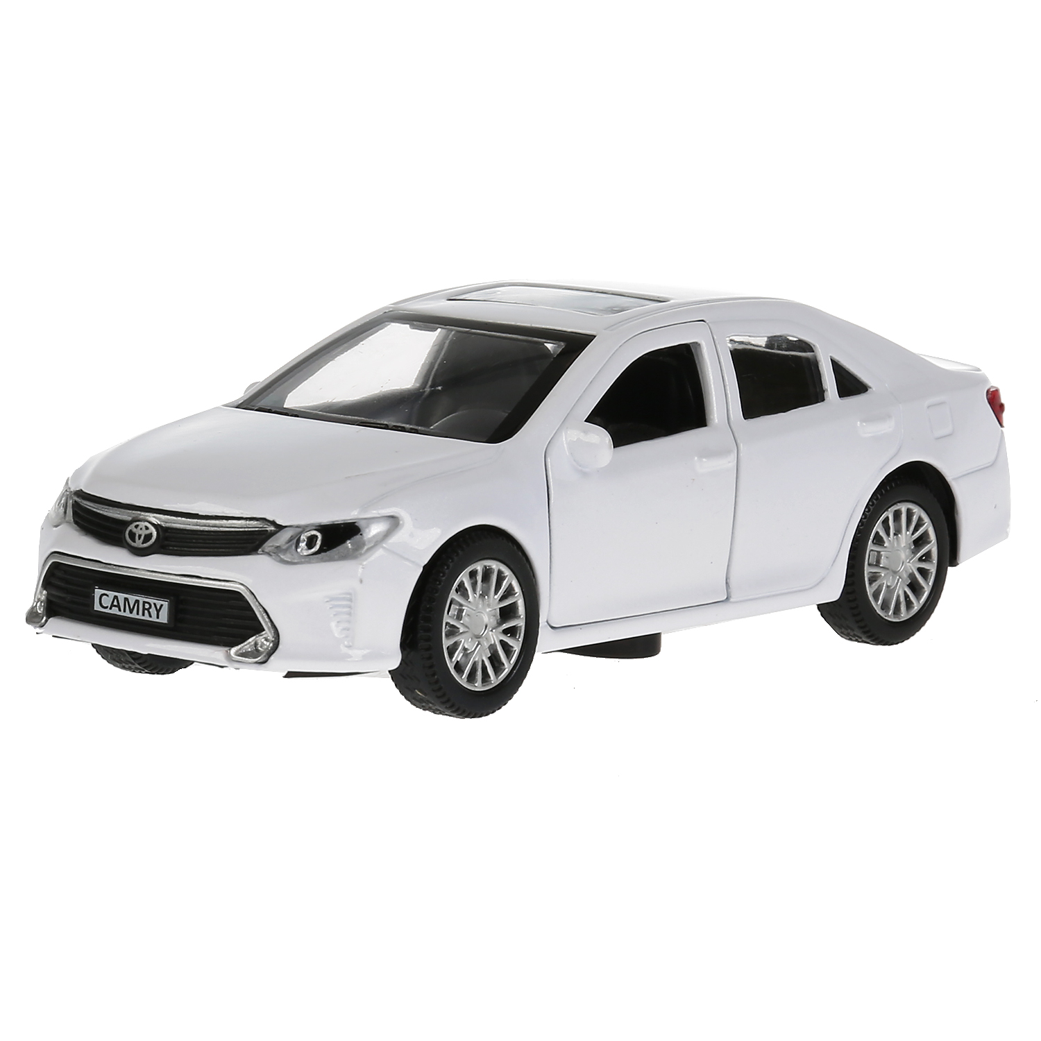 Автомобиль Технопарк Toyota 278682 - фото 1