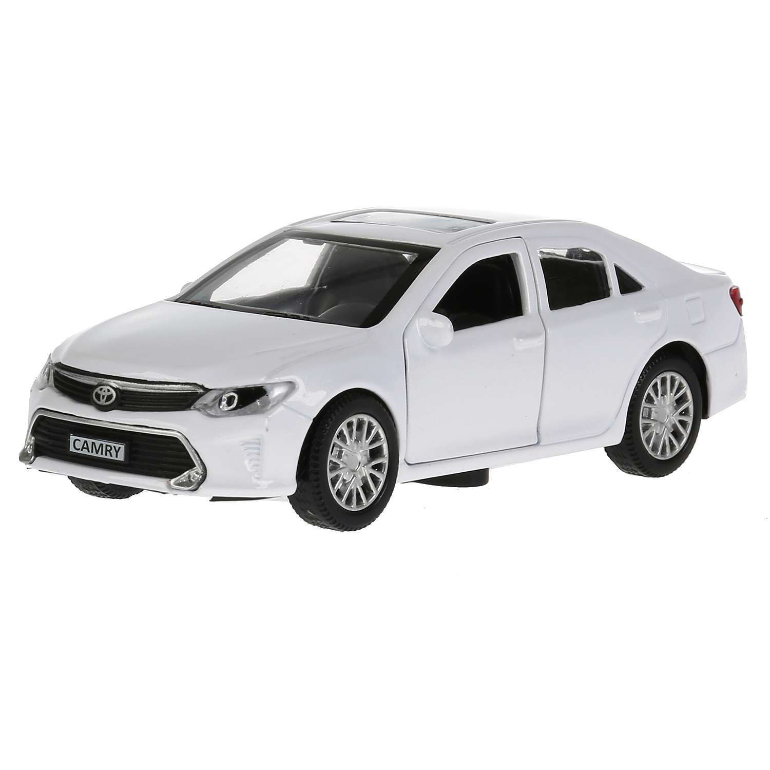 Автомобиль Технопарк Toyota 278682 - фото 1