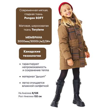 Куртка Premont