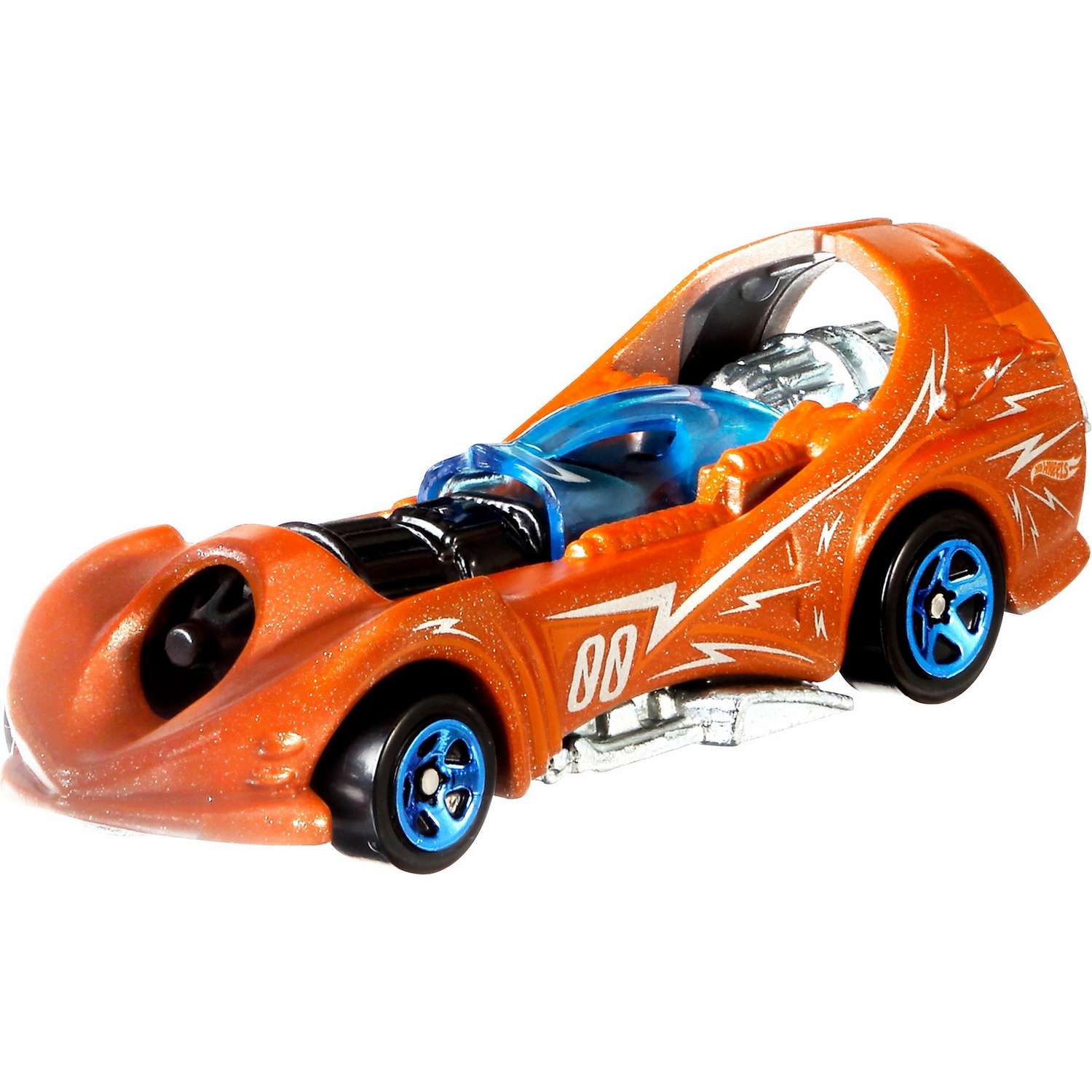 Автомобиль Hot Wheels Colour Shifters 1:64 в ассортименте BHR15 - фото 56