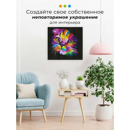 Алмазная мозаика Play market