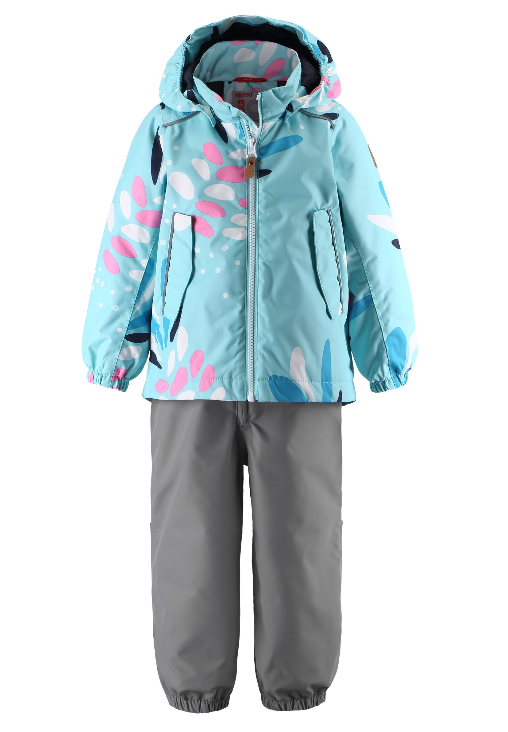 Комплект Reima 513134-7156 - фото 7