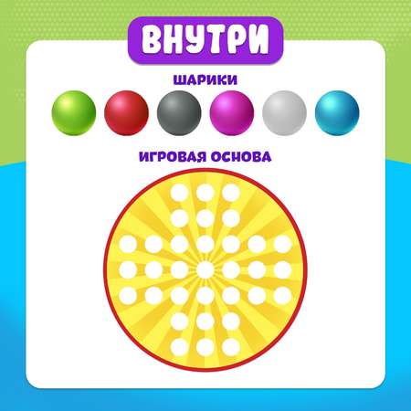 Настольная игра Лас Играс KIDS