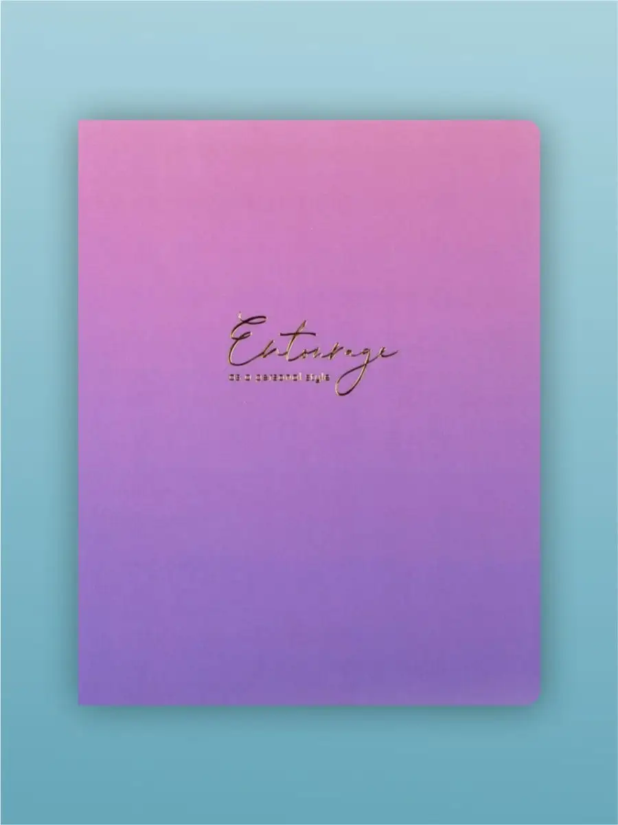 Тетрадь AXLER клетка 48 лист. 5 шт. - фото 8