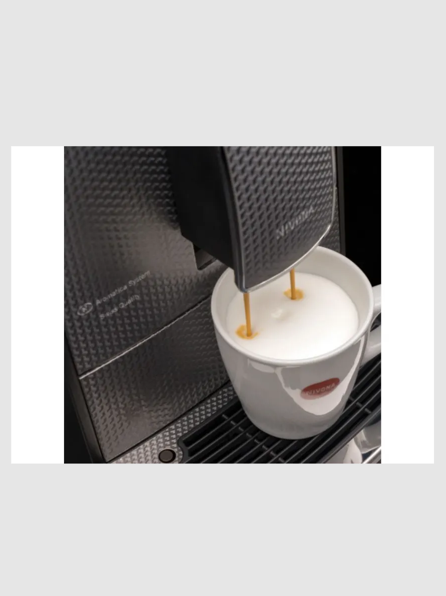 Кофемашина Nivona NICR 789 - фото 4