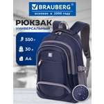 Рюкзак Brauberg Райдер