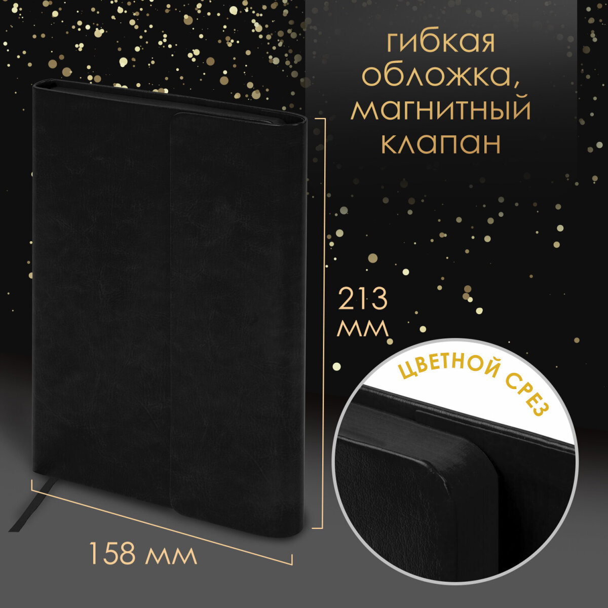 Ручка перьевая PARKER 2 шт. - фото 3