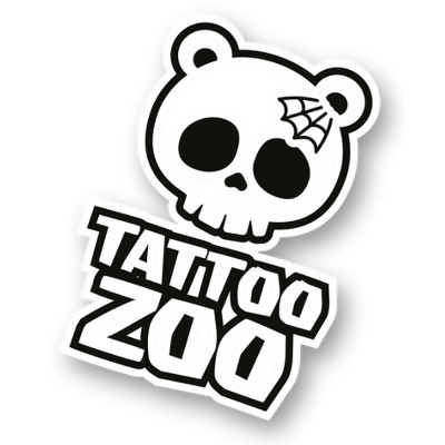 Tattoo Zoo